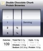 Nutrition 12 Servings