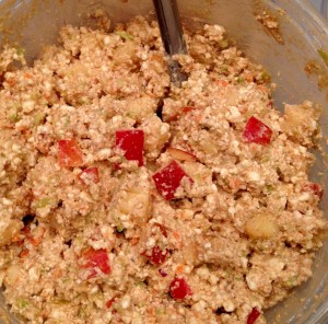 cottage cheese waldorf 2