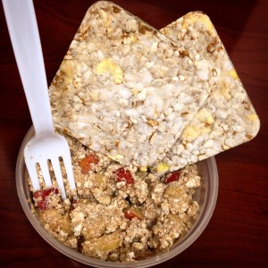 cottage cheese waldorf 1