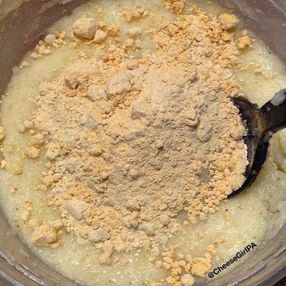 protein cream of wheat