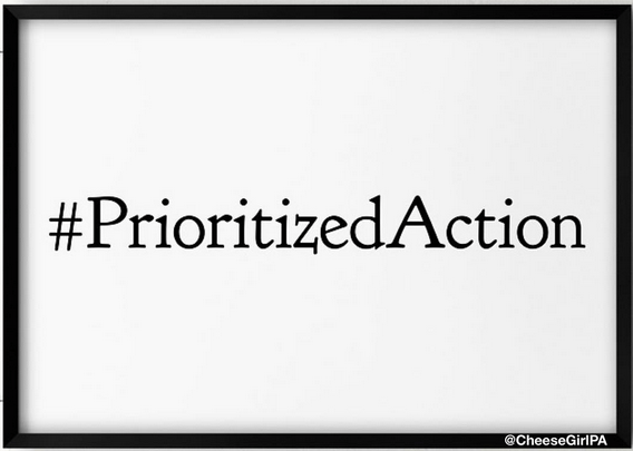 prioritized-action