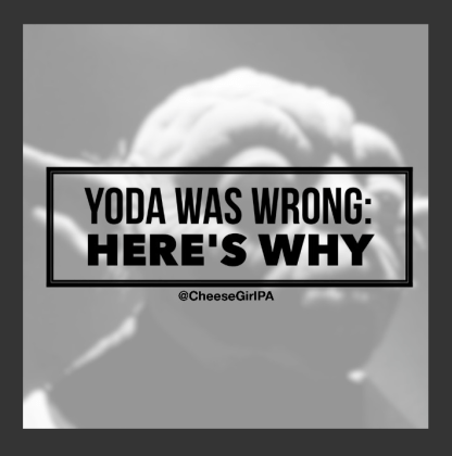 yoda