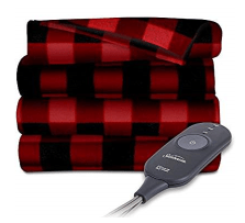 electric blanket