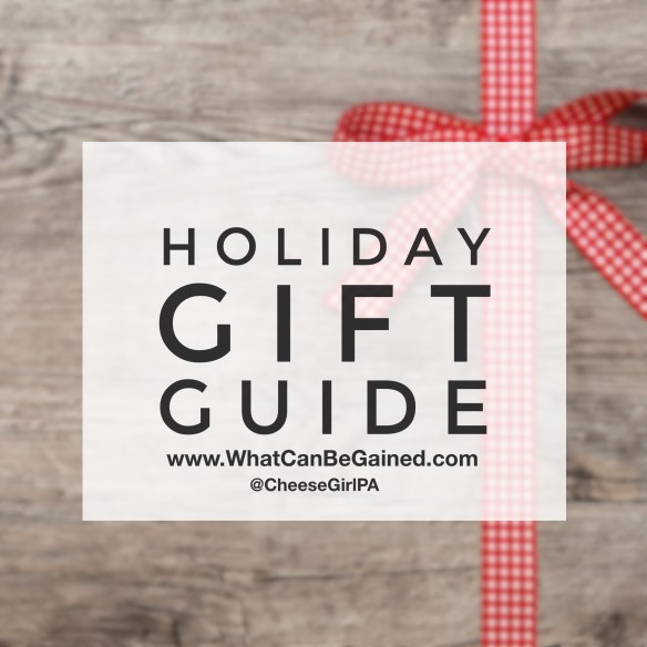 holiday gift guide