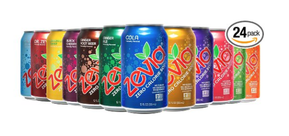zevia