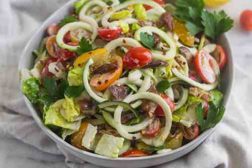 BLT-Zucchini-Noodle-Pasta-Salad-5